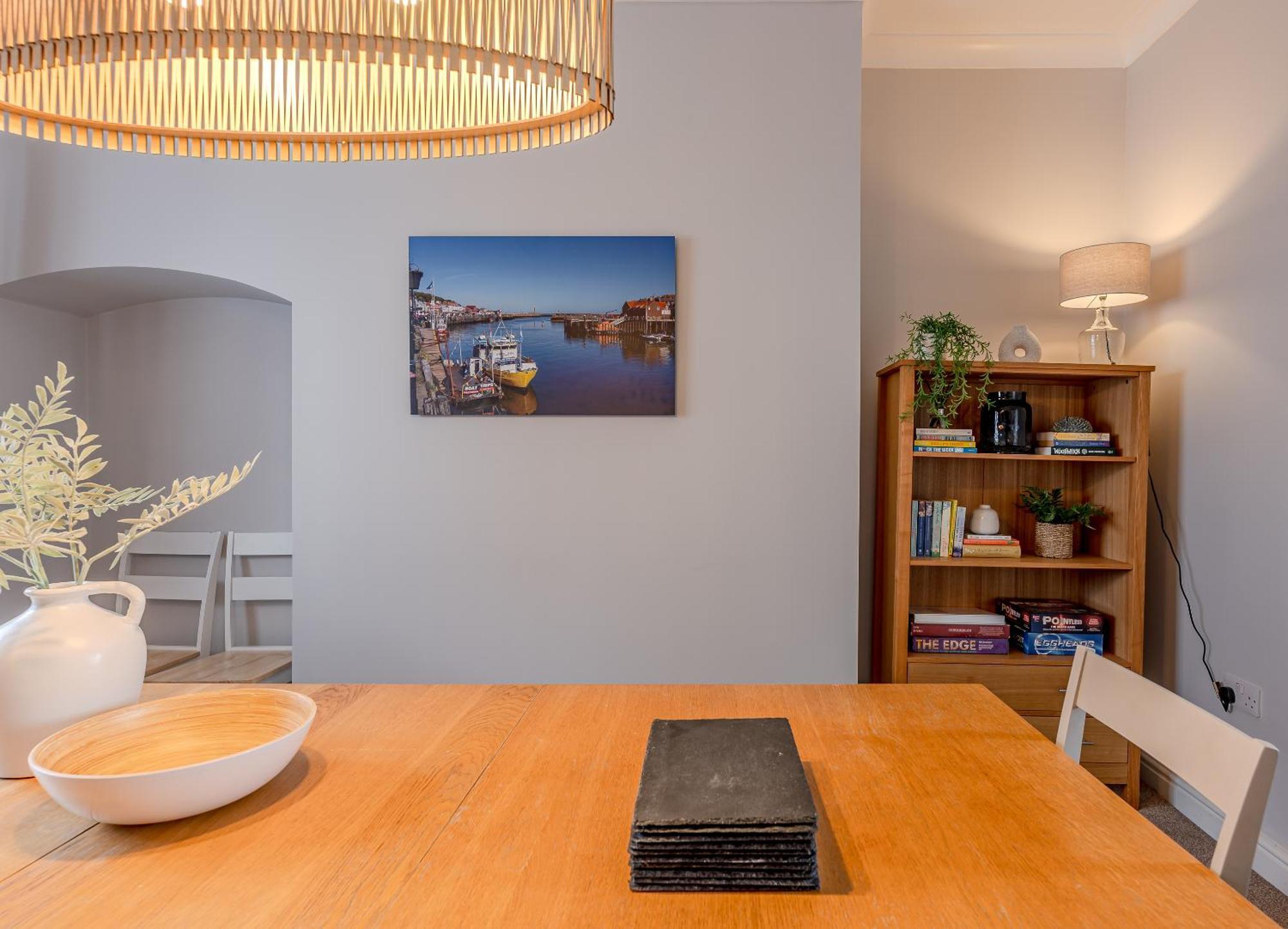 Rosemill - Large Pet Friendly Home With Off Road Parking ويتبي المظهر الخارجي الصورة